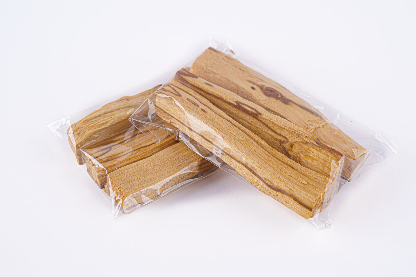 Pack de 3 varas de Palo Santo natural – Sumay Cacao