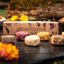 Pastillas de limpieza Sumay – presentación del producto completo